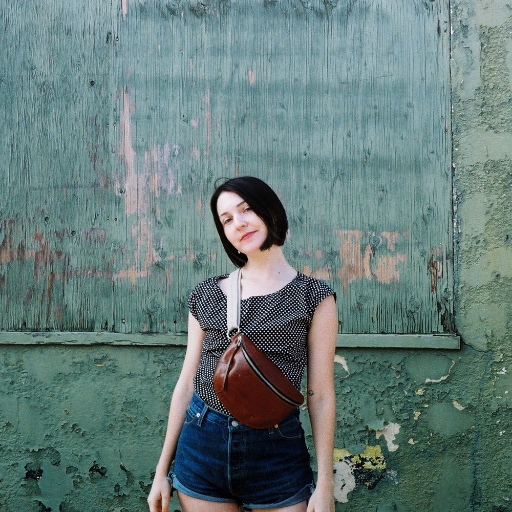 Meet your Posher, Janelle